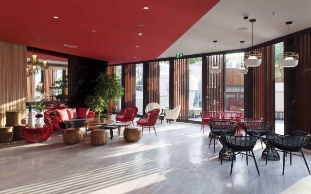 Eastin Tan Hotel Chiang Mai