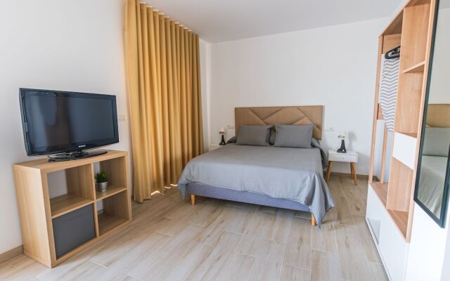 Apartamentos turisticos Jose Cruz
