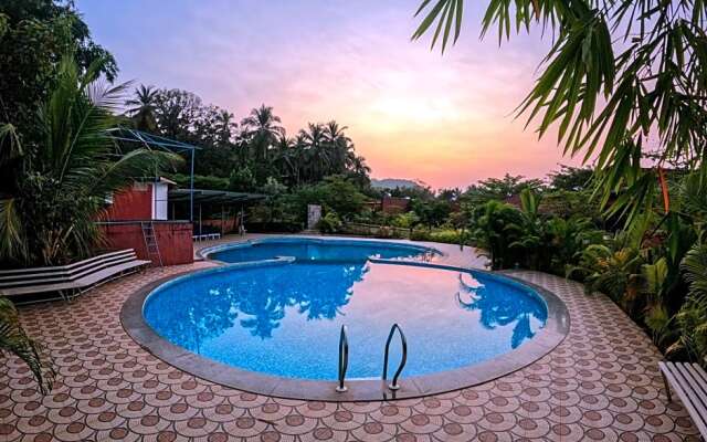 Arthigamya Spa and Resort