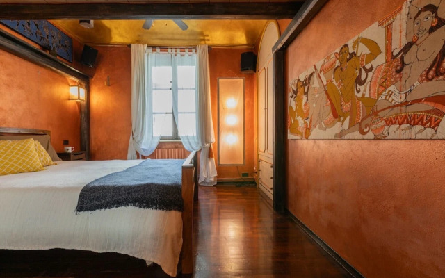 Rocca Apartment by Wonderful Italy