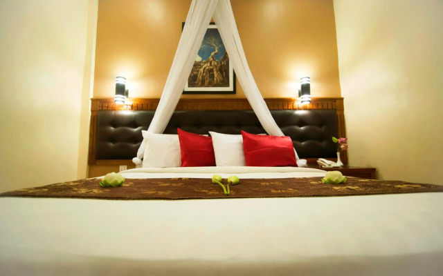 Reaksmey Chanreas Hotel