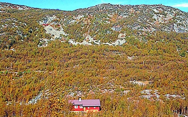 Stunning Home in Hovet With 3 Bedrooms