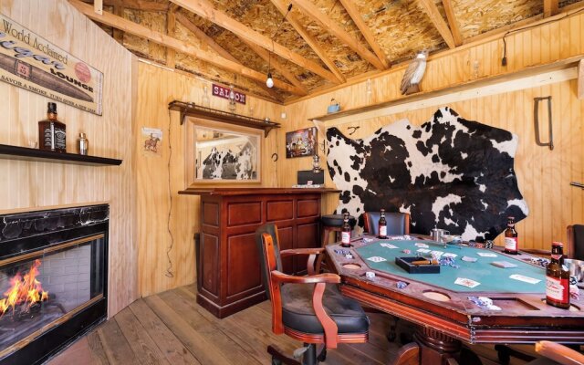 Polar Plunge BIG Bear #2031