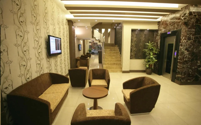 Hotel Guven