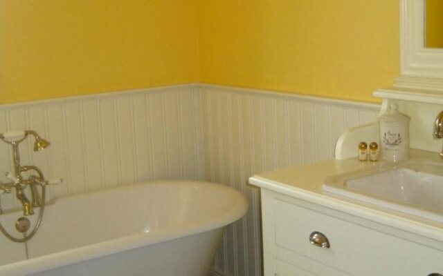 B&B Aen De Roderburgh