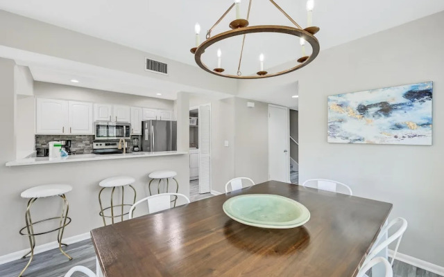 Beachwalk Villa 5074