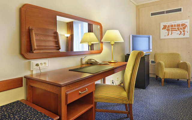 Van der Valk Hotel Antwerpen