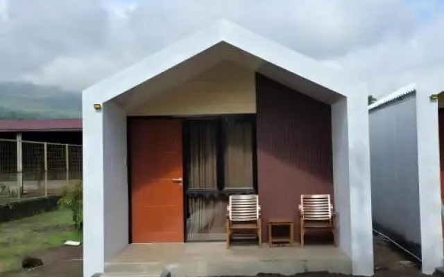 Nusantara Hotel Sembalun