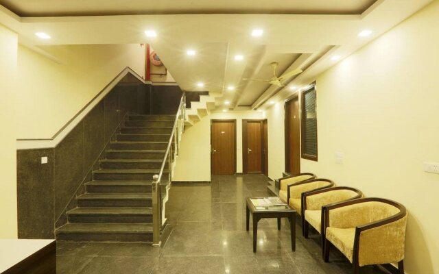 Airport Hotel Chanakya