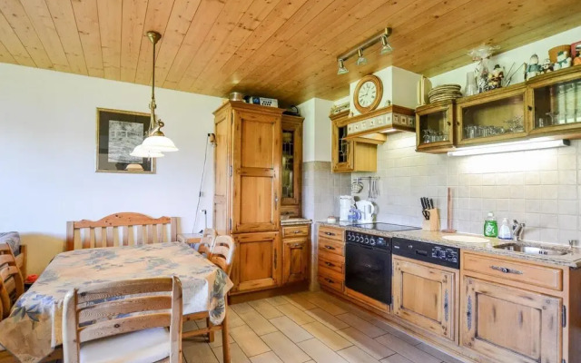 Weisshorn 24 Riederalp