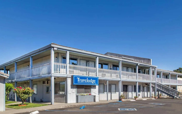 Travelodge by Wyndham Clearlake
