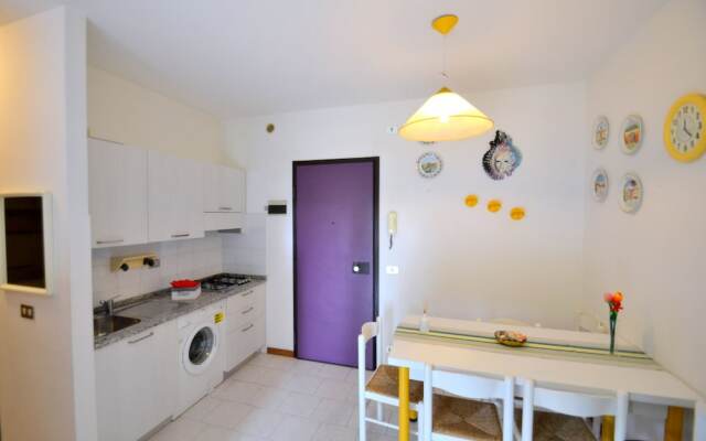 Beachfront Cozy Flat 1-bedroom With Balcony