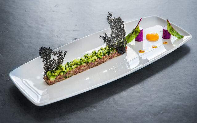 Dancing House – Tančící dům hotel