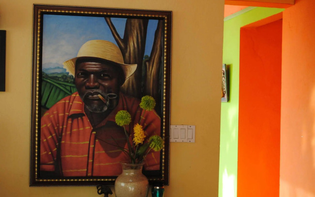 La Source Hotel & Resort