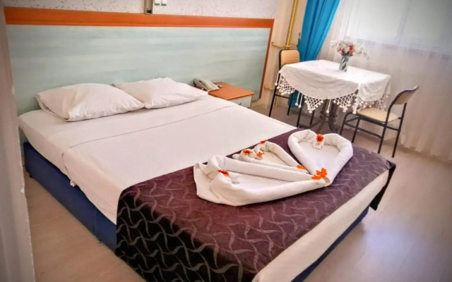 Otel Uyum Pamukkale