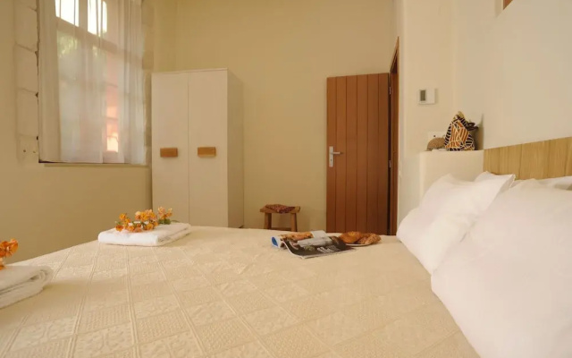 Veranda Rossa Suites