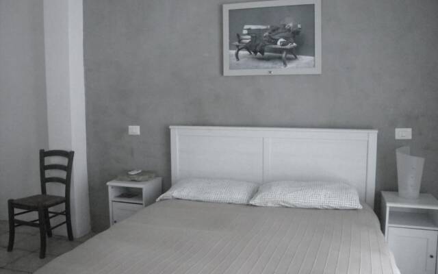 La Casaforte Art Residency