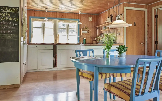 6 Person Holiday Home in Hurup Thy