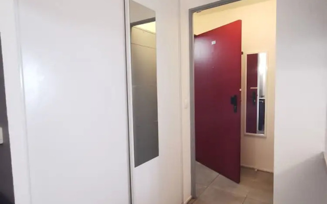 Appart Hotel La Defense