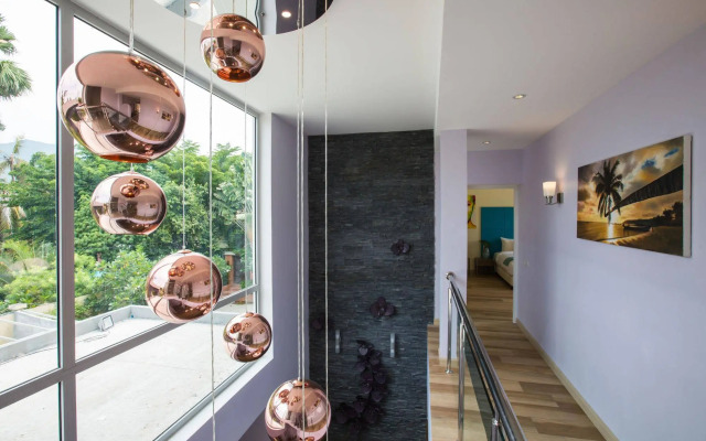 Beachside Villa Baylis