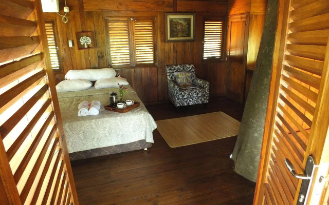 Ketapang Resort