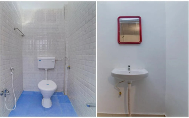 Sai Lodging By OYO Rooms