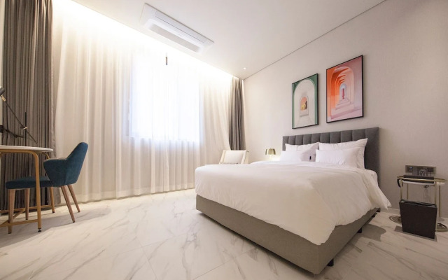 Hotel Londoner Yongwon