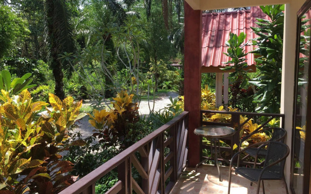 Water Garden Resort