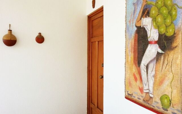 Villas El Rosario de San Andrés