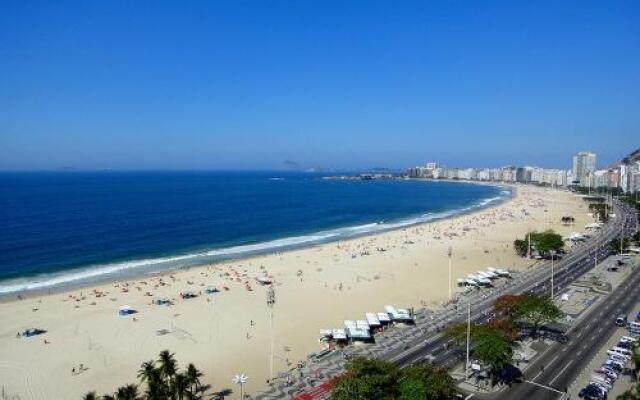 Apartamento Luxo Ipanema