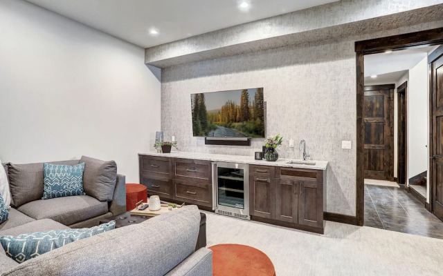 Wintours Leap 4 Bedroom Townhouse by RedAwning