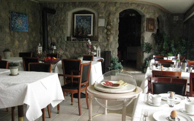 Bed and Breakfast Villa Iris