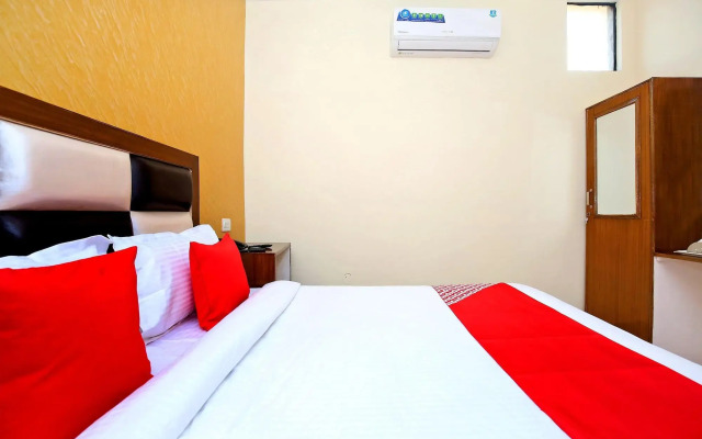 Mohali Blue by OYO Rooms