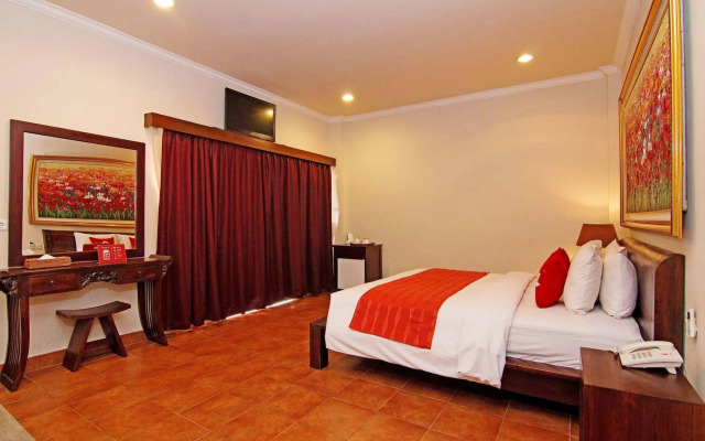 ZEN Rooms Monkey Forest Ubud @ pundi pundi