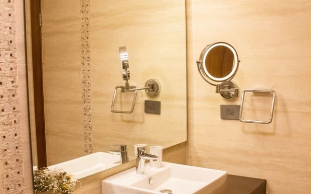 Los Brezos Boutique Hotel