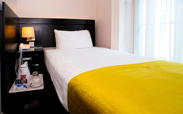 Bloomsbury Palace Hotel