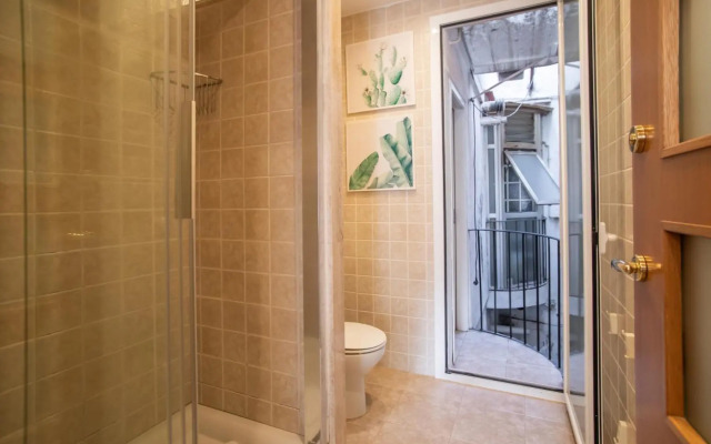 41PAR254 - Luminous apartment in Sant Antoni