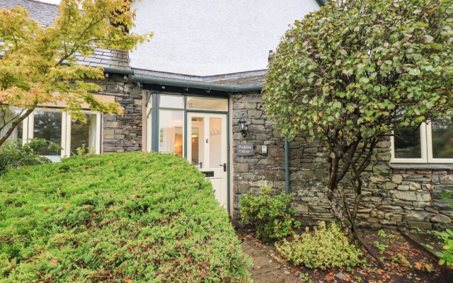 Pudding Cottage