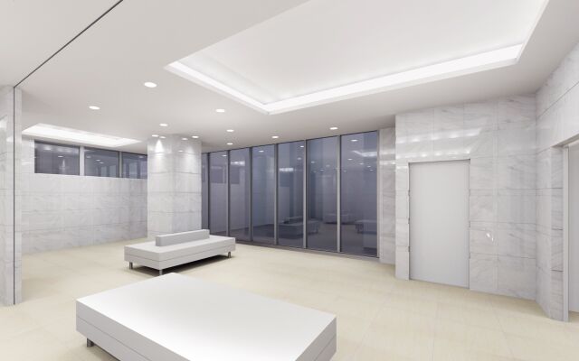 Four Points Flex by Sheraton Osaka Kitahama