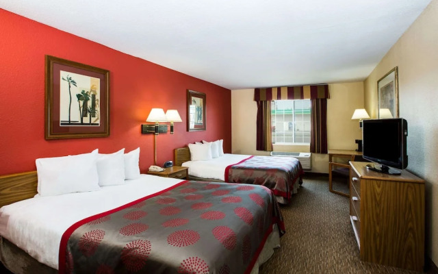 Ramada Sioux Falls