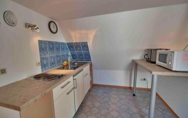 Altstadt Appartements