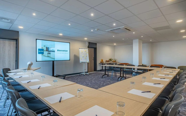 Kyriad Tours Sud - Ballan Miré