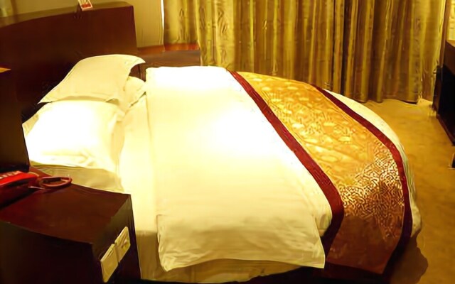 Chaoyue Business Hotel