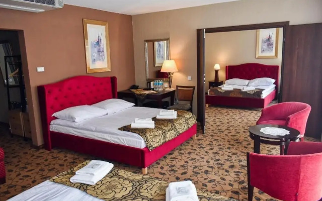 Great Polonia Kraków Kazimierz