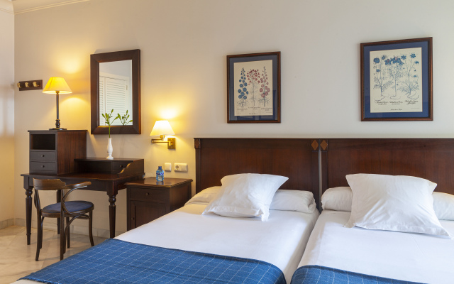 Hotel Duque De Najera