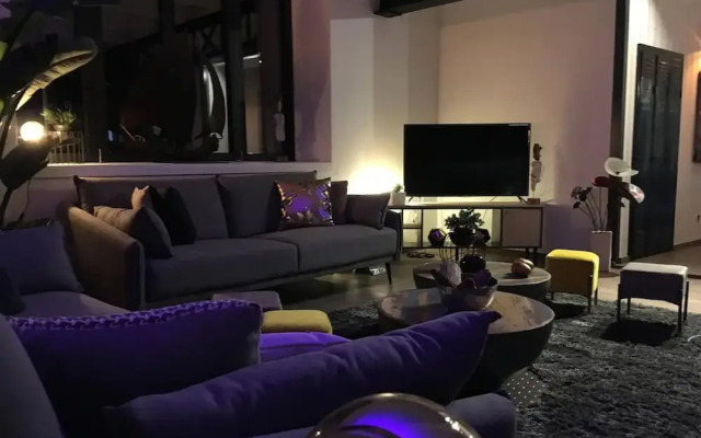 Majestic Villa in Nuaille-d'aunis With Sauna