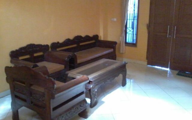 Ws Pavilion Homestay Cicalengka