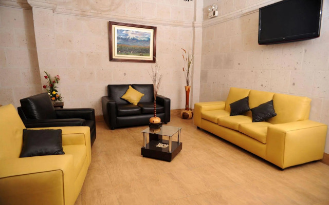 Maison du Soleil