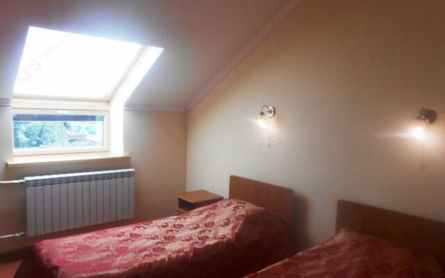 Секрет успеха