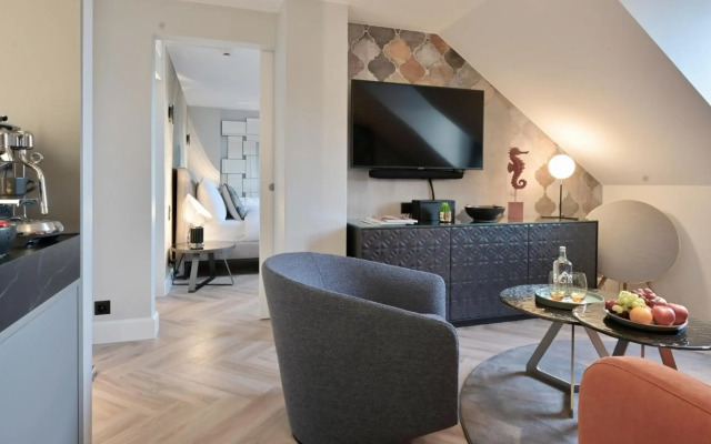 Boutique Hotel Wellenberg